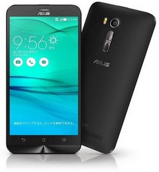 Замена динамика на телефоне Asus ZenFone Go (ZB552KL) в Новосибирске